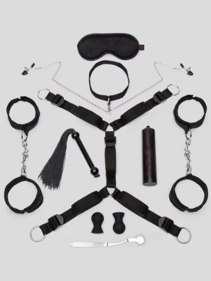 Bondage & BDSM